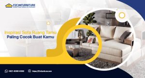 inspirasi sofa ruang tamu