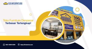 toko furniture denpasar