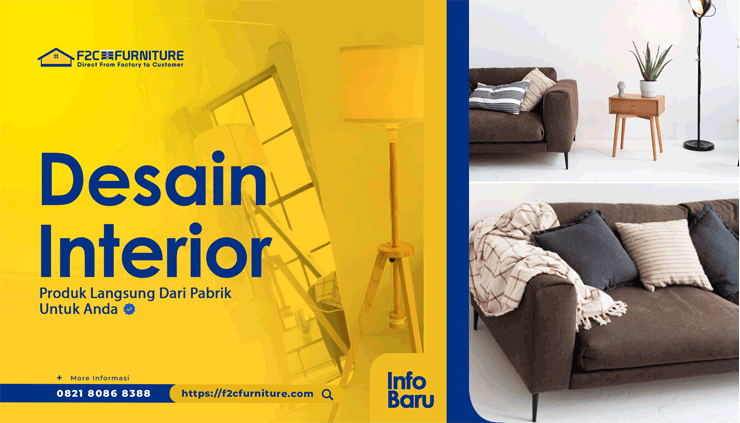 Gambar Desain Interior