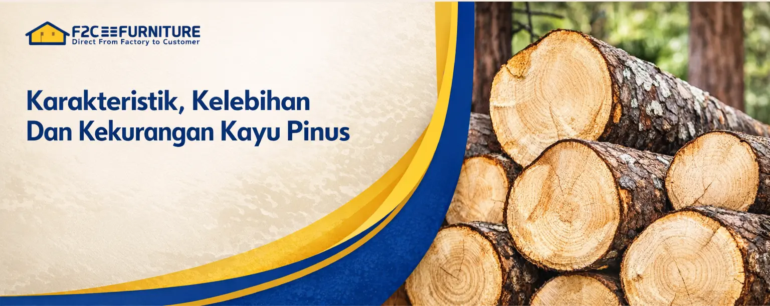 Gambar Kayu Pinus