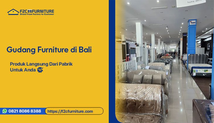 Gambar Gudang Furniture Di Bali
