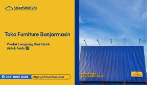 Gambar Toko Furniture Banjarmasin