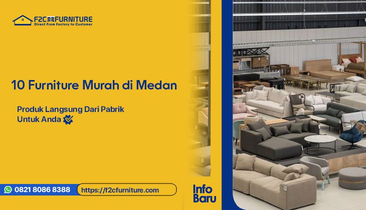 Gambar 10 Furniture Murah Di Medan