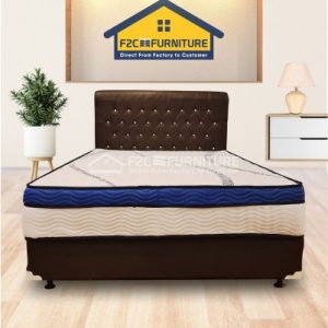 Gambar DIVAN + SANDARAN KEONG