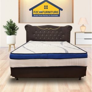 Gambar DIVAN + SANDARAN VEGAS