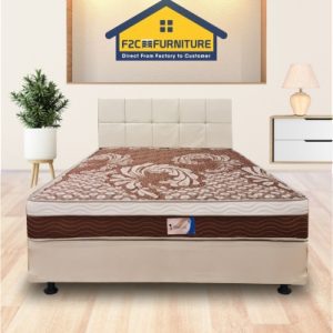 Gaambar ONEBED TYPE JACKSONVILLE