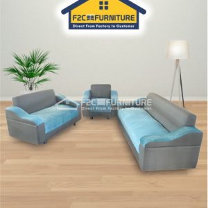 Gambar Sofa 321 Sedney