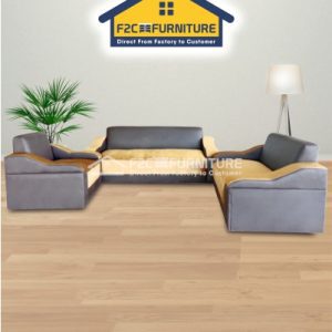 Gambar Sofa 321 Tokyo