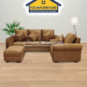 Gambar Sofa Alexandria
