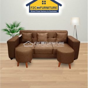 Gambar Sofa Aurora