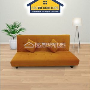 Gambar Sofa California