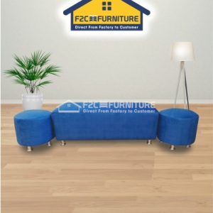 Gambar Sofa Charlottee