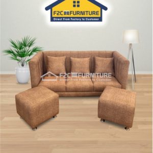 Gambar Sofa Daisy