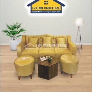 Gambar Sofa Pearland