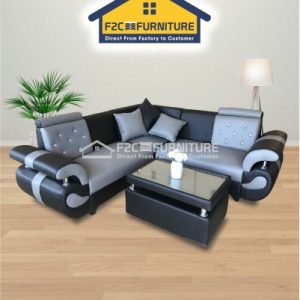 Gambar Sofa Santana