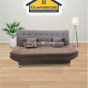 Gambar Sofabed Alegria