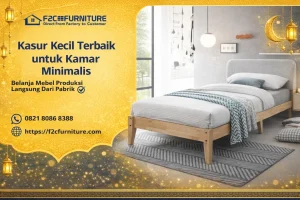 Gambar Kasur Kecil Terbaik