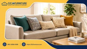 Gambar Bantal Sofa