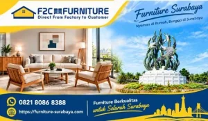 Gambar Furniture Surabaya